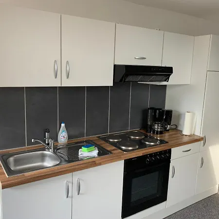 Ferienwohnung Traiana *