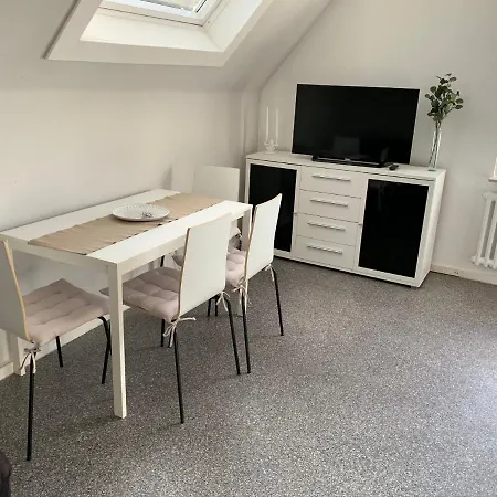 Ferienwohnung Traiana *