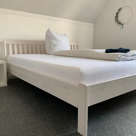 דירה Ferienwohnung Traiana קסנטן