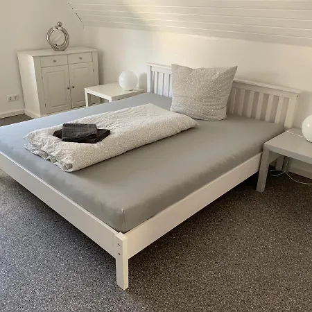 Ferienwohnung Traiana דירה *